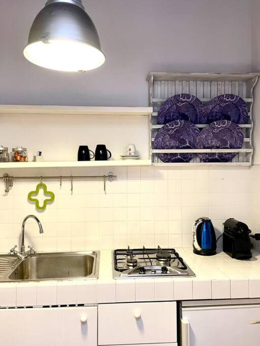 Design Studio Centro Storico Apartment มิลาน ภายนอก รูปภาพ